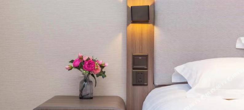 汉庭酒店(广州野生动物园南门店)图片