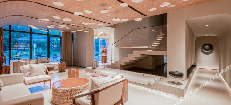 龙湖宿清假日酒店(抚仙湖星空度假区店)图片