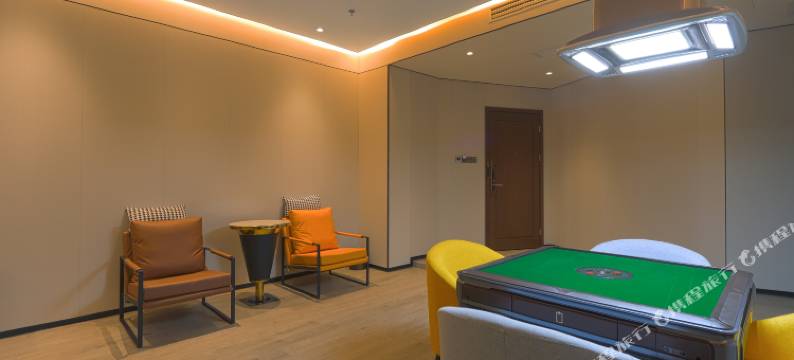 慕云酒店(河源职业技术学校店)图片