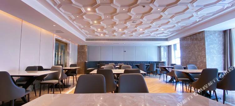 维也纳国际酒店(临沂蒙山北路店)图片