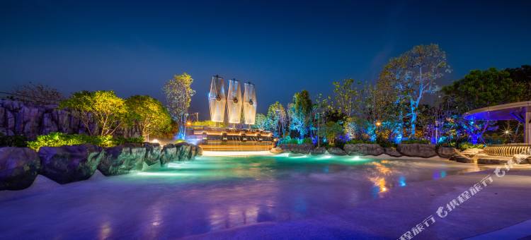 芭提雅格兰德中心太空酒店(Grande Centre Point Space Pattaya)图片