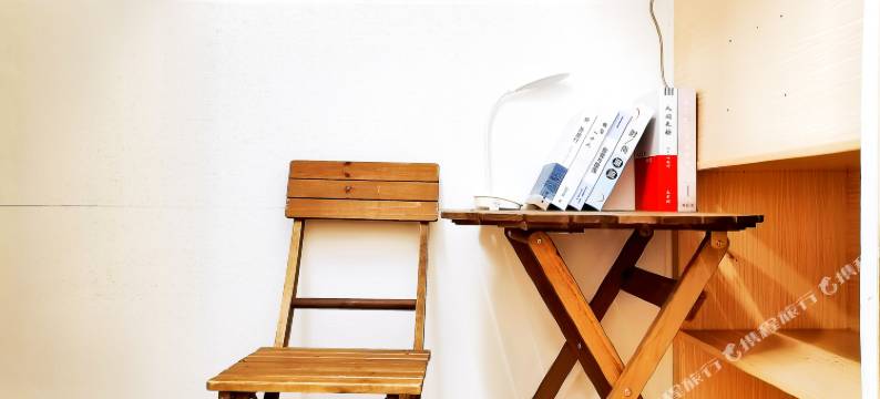 广州青年公寓(市二宫地铁站店)图片