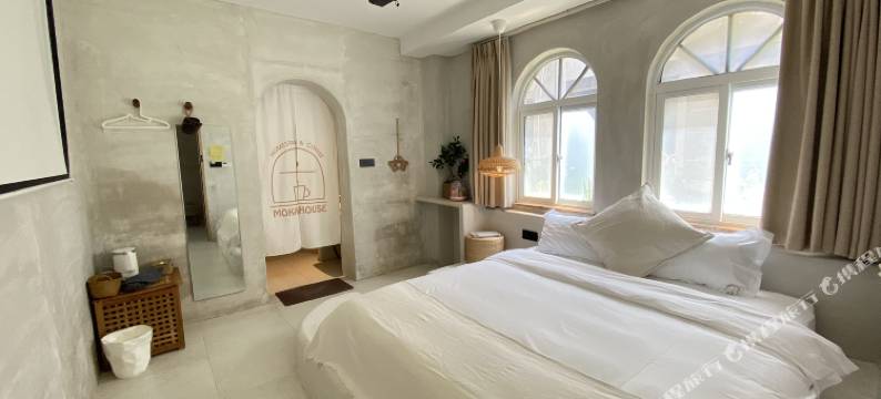 厦门MokaHouse海景度假民宿图片