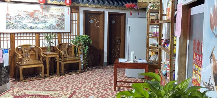 沧州唐韵酒店图片