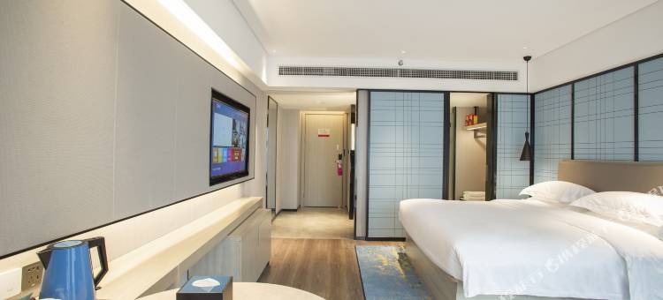 宜尚酒店(耒阳合兴城市广场店)图片