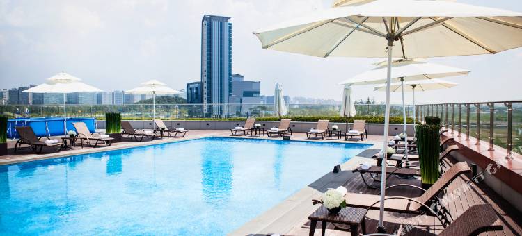 松乃阁高阳(Sono Calm Goyang)图片