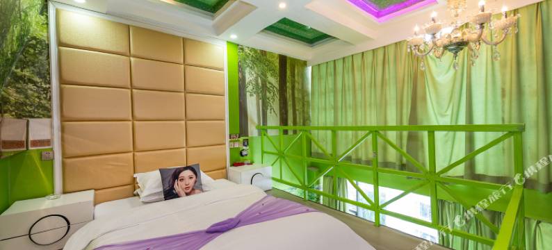 轩禾酒店(贵阳白云公园店)图片