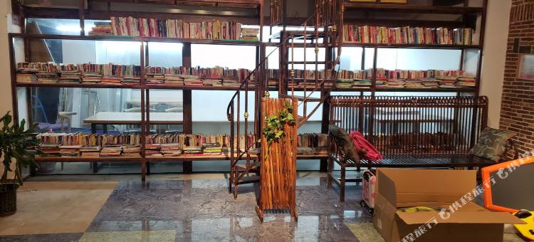 心航度假酒店(巽寮湾海公园店)图片
