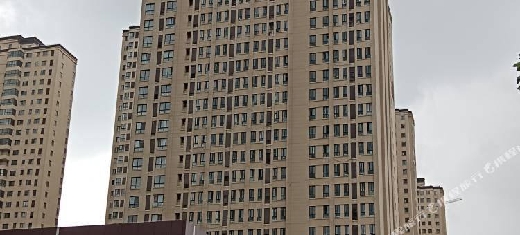 驻马店仟佰佳缘酒店图片