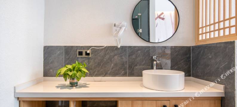 楠溪民宿(郑云高速口店)图片