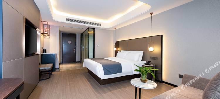 星程酒店(南昌象湖南大一附院店)图片