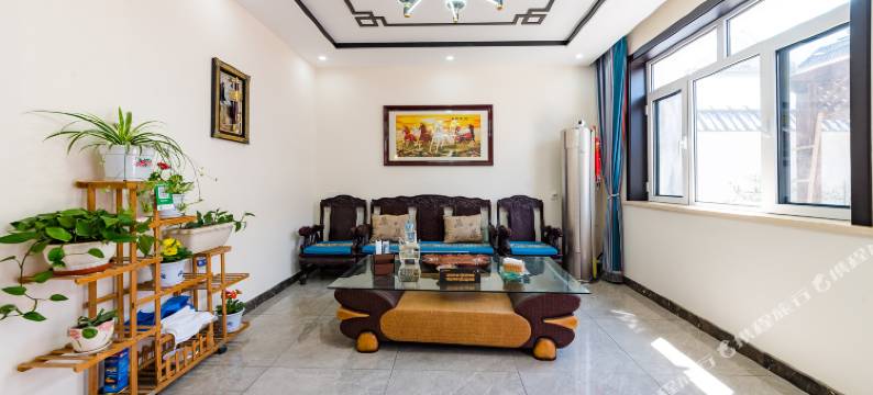 悠然逸栈民宿图片