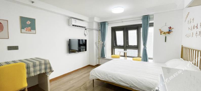 锦瑟影院公寓图片