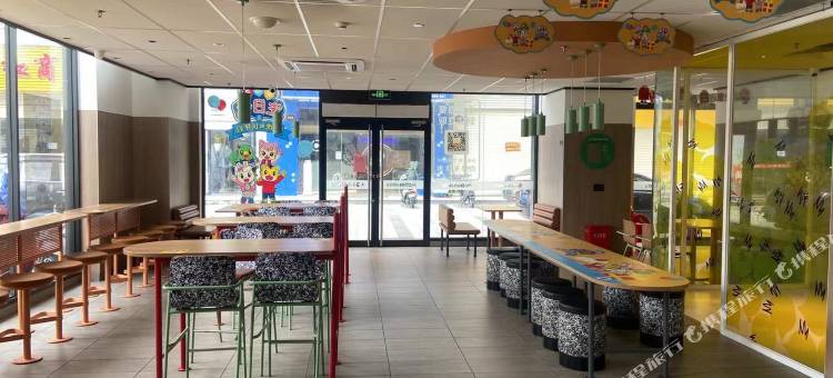 诏安丹诏大酒店图片