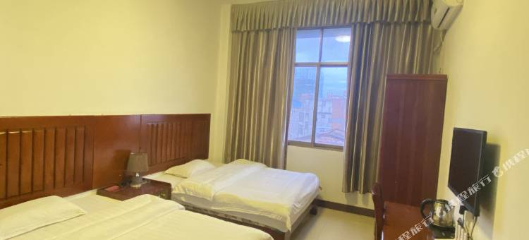 广缘大酒店图片