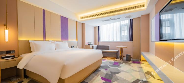 麗枫酒店(兴平马嵬驿航空广场店)图片