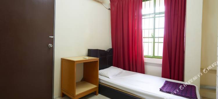 罗斯传承汽车旅馆(Ros Heritage Motel)图片