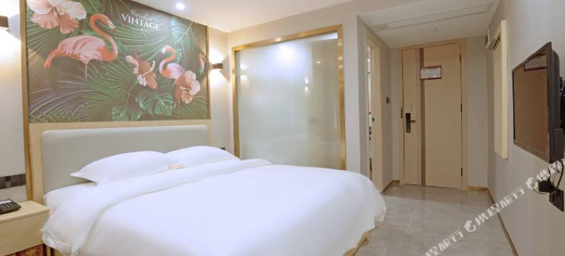 金丽酒店(惠州惠城区高铁北站店)图片