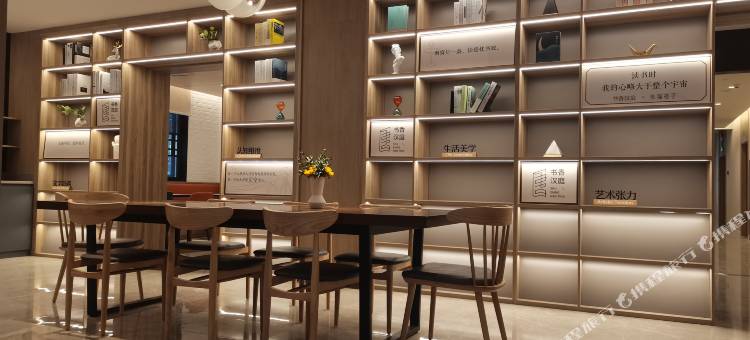 汉庭酒店(吉安井冈山大道店)图片