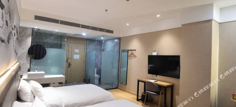 晋中茉莉四季酒店(榆次大学城店)图片