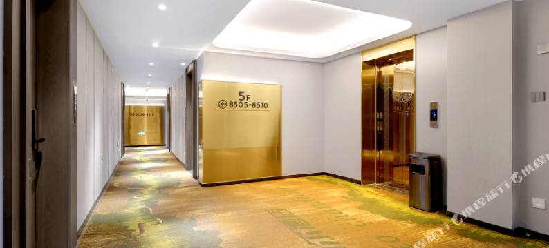 香格丽尔酒店(哈尔滨中央大街索菲亚大教堂店)图片