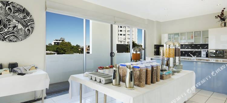 切姆塞德公寓(The Chermside Apartments)图片