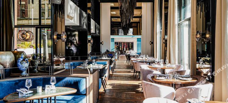 希尔顿海牙酒店(Hilton the Hague)图片