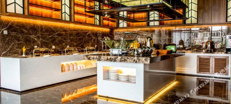 白玉兰酒店(成都海峡茶城三河场地铁站店)图片