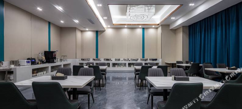 麗枫酒店(长沙麓谷高新区店)图片