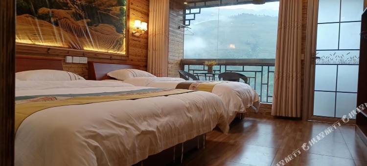 龙脊一见如故民宿(龙脊梯田千层天梯店)图片