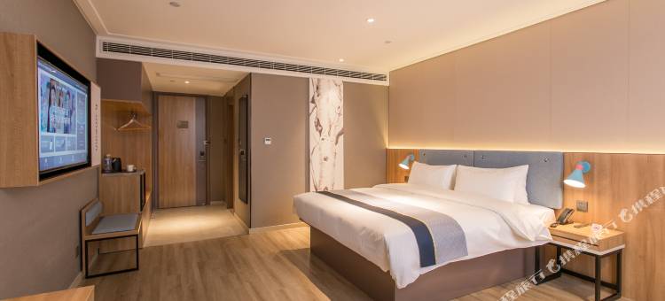 如家酒店(临沂费县探沂镇店)图片