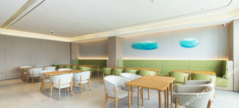 全季酒店(南京百家湖1912店)图片