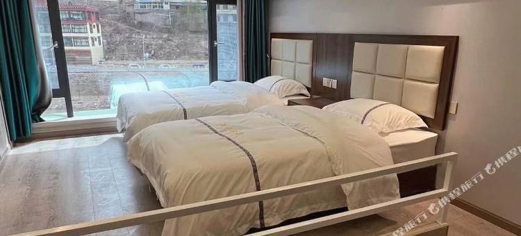 洲桐酒店图片