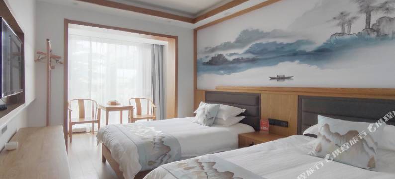 庐山新世纪宾馆图片