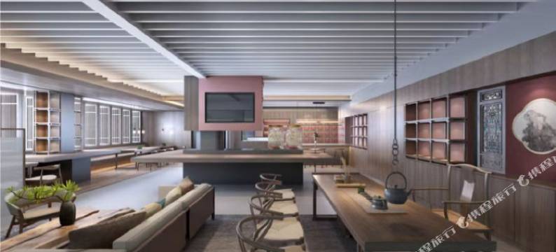 十堰青溪别苑图片