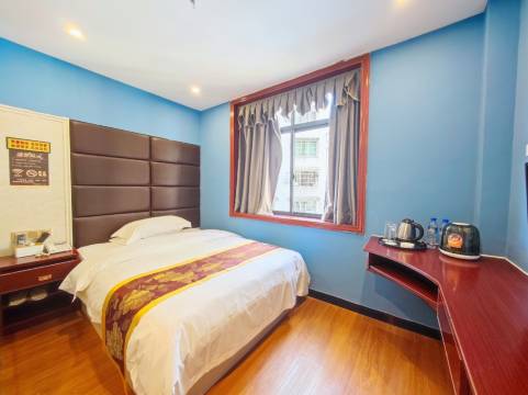 遵义览悦酒店(香港路店)