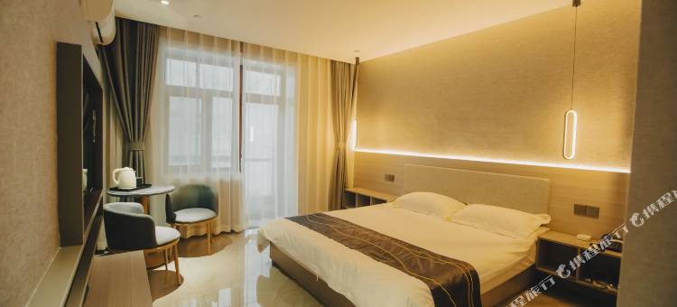 延寿三亚宾馆图片