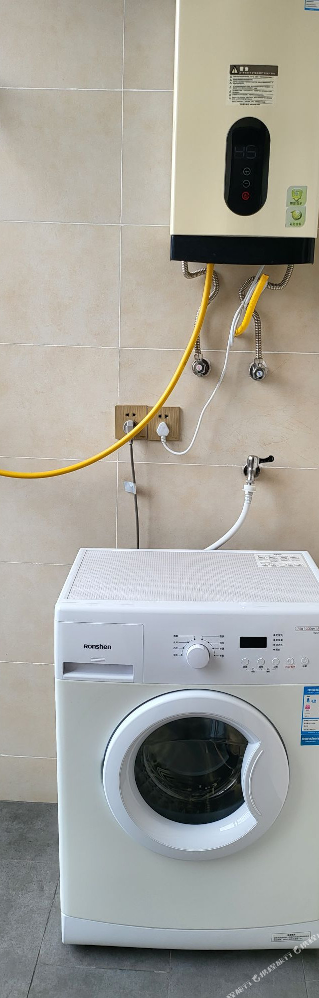 峨眉山格莱雅度假酒店出游|住宿测评