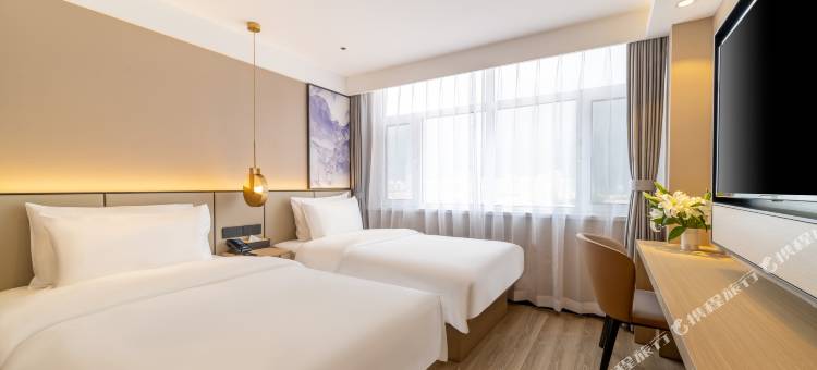 星程酒店(秦皇岛火车站万达广场店)图片