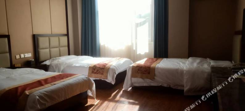 康保平安商务宾馆图片