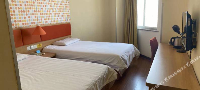 如家酒店(上海奉贤电子信息学院店)图片