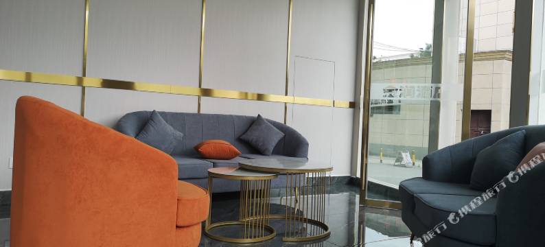 保山金润酒店(三馆广场店)图片