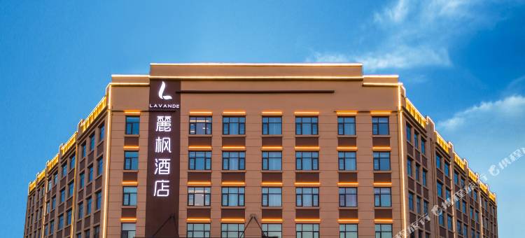 麗枫酒店(保定望都店)图片