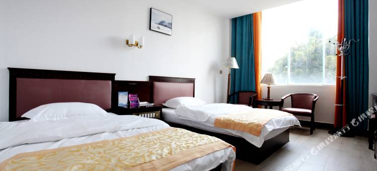 牟定兴隆宾馆图片