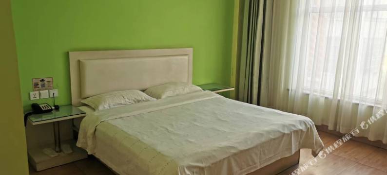 威斯顿汽车酒店(平罗南门店)图片