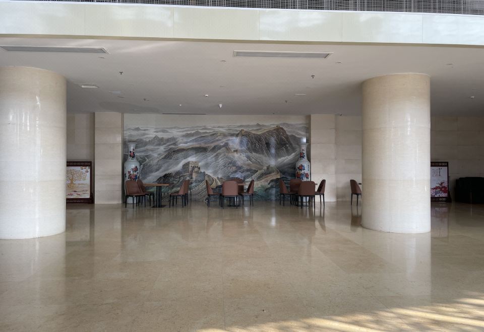 Hotel Overview