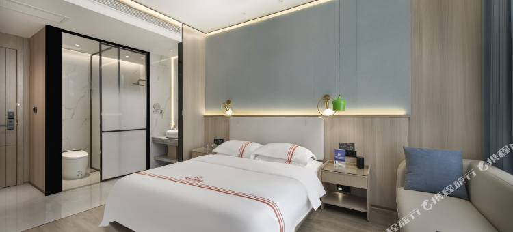 叙永阿尔特斯酒店图片