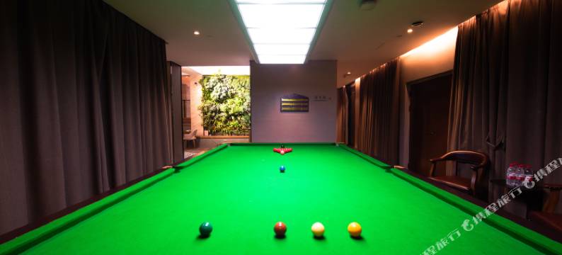 如家精选酒店(北京南锣鼓巷张自忠路地铁站店)图片