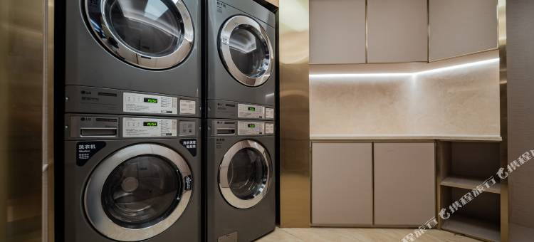 汉庭酒店(西安西咸新区泾河新城崇文店)图片