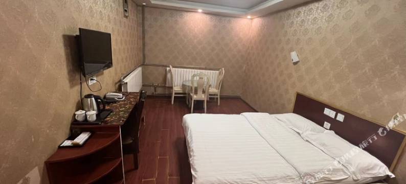 噶尔鑫客隆宾馆图片